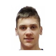 Дмитрий Лутик статистика