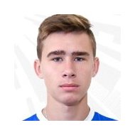 Константин Ляхов  статистика