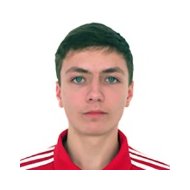 Андрей Ляшенко статистика
