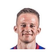 Филип Лёринч статистика