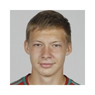 Михаил Лысов статистика