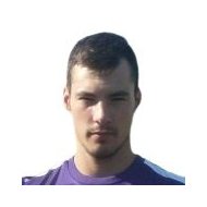 Ивор Любанович статистика