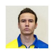 Роберт Любичич статистика