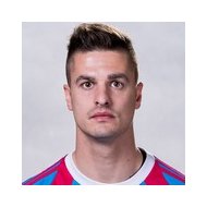 Любош Каменар статистика