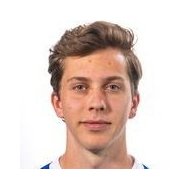 Симон Лючингер статистика
