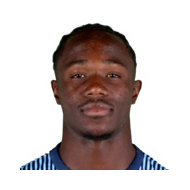 Mohamed Alì Zoma статистика