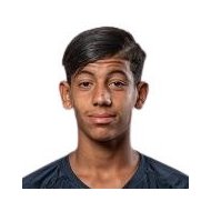 Marouane Admar статистика