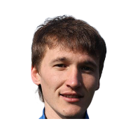 Марат Аджиниязов   статистика