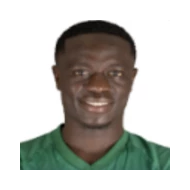 Mathews Banda статистика