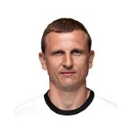 Мацей Дабровски статистика