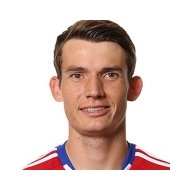 Мартен де Рон статистика