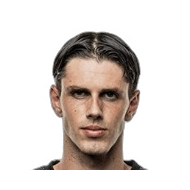 Mert Demirci Nijmeijer статистика