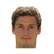 Марио Филлингер   статистика