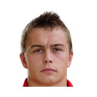 Mацей Гахос статистика