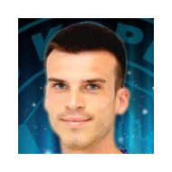 Миха Грегорик   статистика