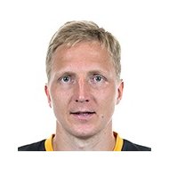 Марко Хартманн статистика