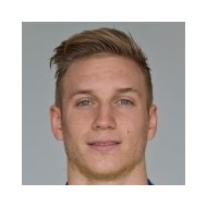 Михаэль Хубер статистика