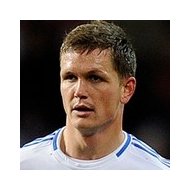 Михаэль Якобсен статистика
