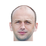 Милош Каришик статистика