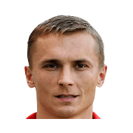 Марсин Кус   статистика