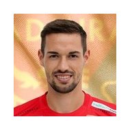 Маркус Лакнер статистика