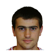 Магомет Маметов   статистика