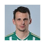Милан Нитриански статистика