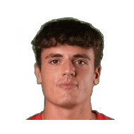 Matteo Onofri статистика