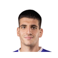 Michele Pezzolato статистика