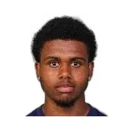 Mekhi Savage статистика