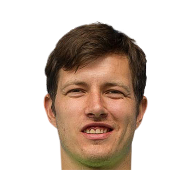 Маттиас Тишер статистика