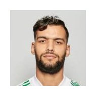 Мохамед Амине Тугай статистика