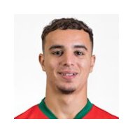 Абдель Хамид Маали статистика