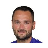 Александер Маес статистика