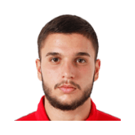 Каталин Магуреану статистика