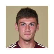 Георгий Махатадзе статистика