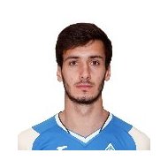 Ярахмед Махмудов  статистика