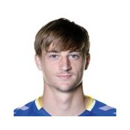 Шон МакАлистер статистика