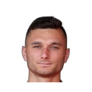 Кристиян Маковец статистика