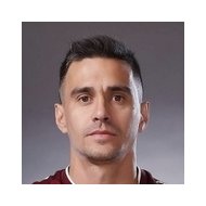 Максимилиано Веласкес статистика
