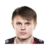 Алексей Макушкин статистика
