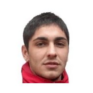 Максимилиано Хавьер Мальемачи статистика