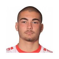 Гизо Мамагешвили статистика