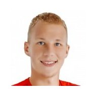 Алексей Мамин статистика
