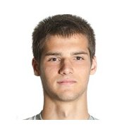 Филипп Манойлович статистика