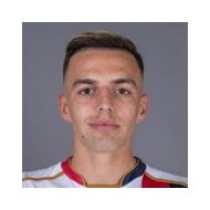 Денис Марандичи статистика