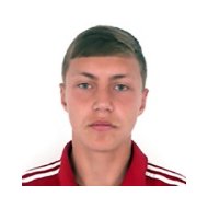 Андрей Марчук статистика