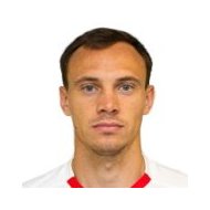 Евгений Маричев статистика