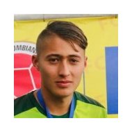 Хуан Давид Марин Корреа статистика