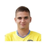 Рэзван Марин статистика